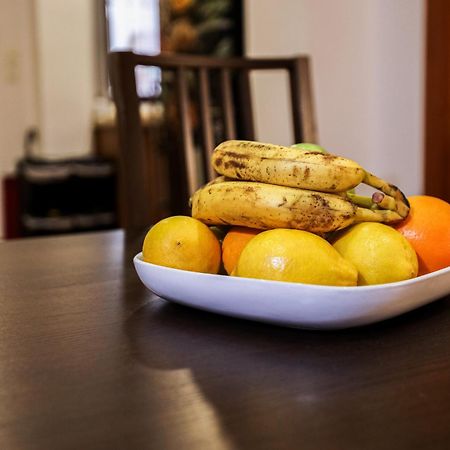 Apartamento Centrico Con Patio Exterior En El Mejor Barrio De Granada El Realejo 外观 照片